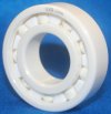 Full-ceramic bearing (Si3N4 / ZrO2)