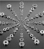 Ultra-precision miniature bearings ABEC-9 / P2